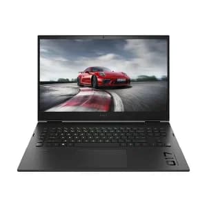 لپ تاپ 17.3 اینچی اچ پی مدل OMEN 17t i7 16GB 512GB SSD 8GB RTX3070TI