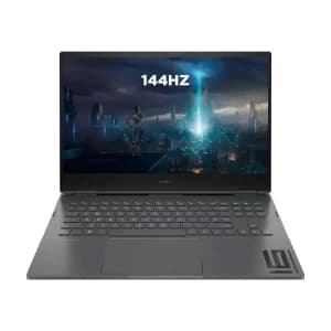 لپ تاپ 16 اینچی اچ پی مدل OMEN 16-N0023DX R7 16GB 512GB SSD 6GB RTX3060