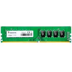 رم کامپیوتر ای دیتا مدل AD4U266638G19-B DDR4 8GB