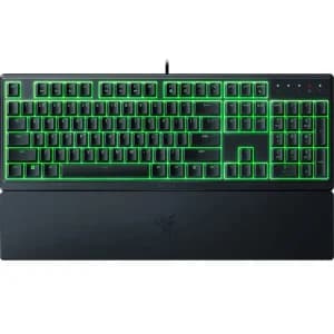 کیبورد مکانیکال مخصوص بازی ریزر مدل Razer ORNATA V3 X