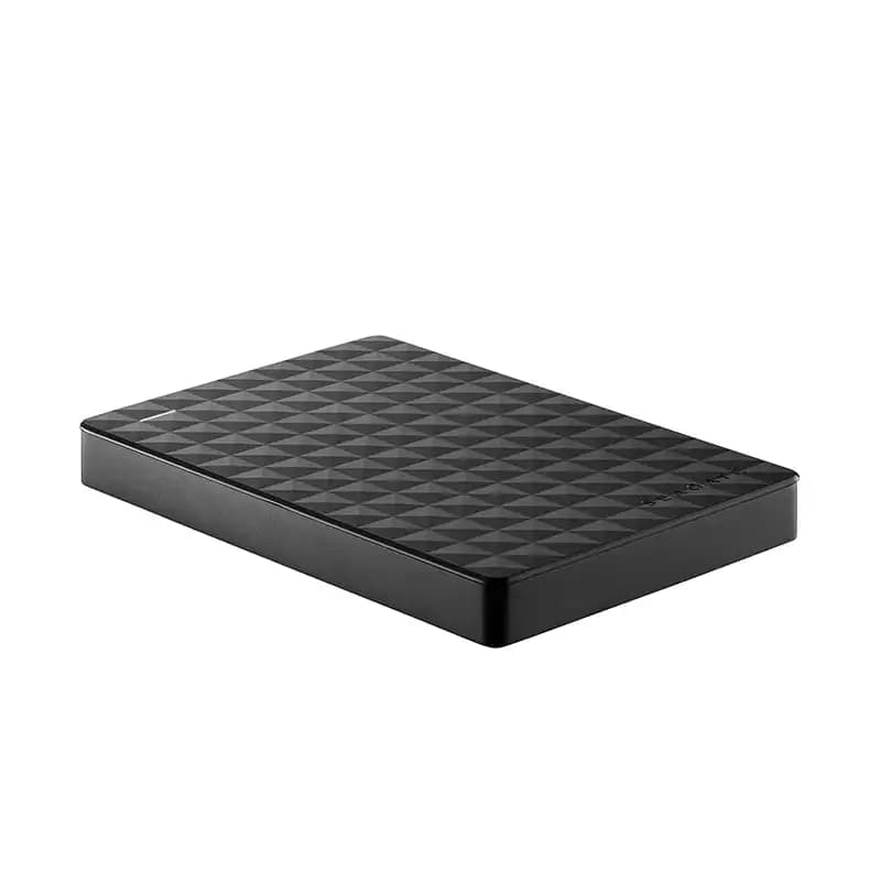 هارد اکسترنال سیگیت مدل Expansion ظرفیت 2 ترابایت