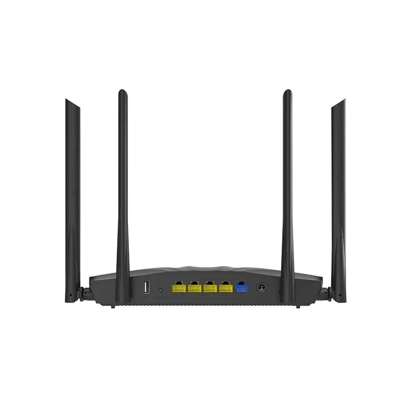 روتر بی سیم تندا Tenda Wireless Dual Band Router AC19