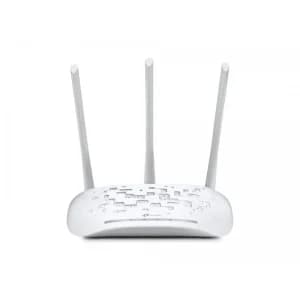 اکسس پوینت بی سیم N450 تی پی-لینک مدل TL WA901ND