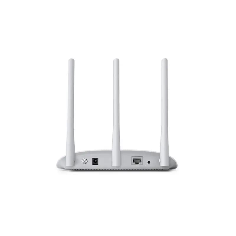 اکسس پوینت بی سیم N450 تی پی-لینک مدل TL WA901ND