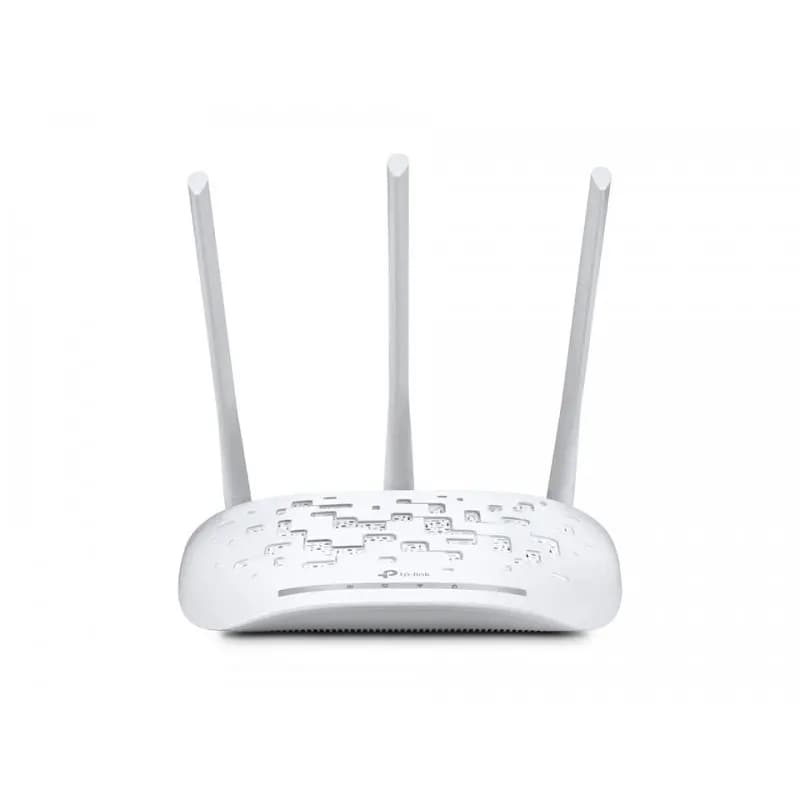 اکسس پوینت بی سیم N450 تی پی-لینک مدل TL WA901ND