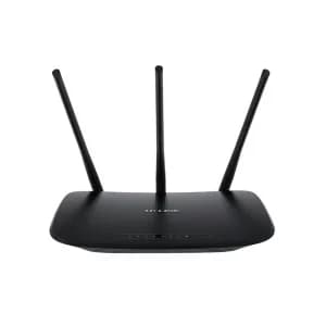 روتر بی‌سیم 450Mbps تی پی-لینک مدل TL WR940N