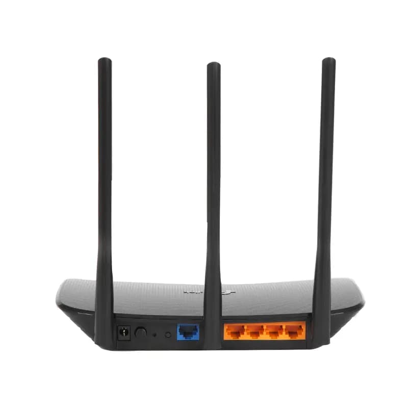 روتر بی‌سیم 450Mbps تی پی-لینک مدل TL WR940N