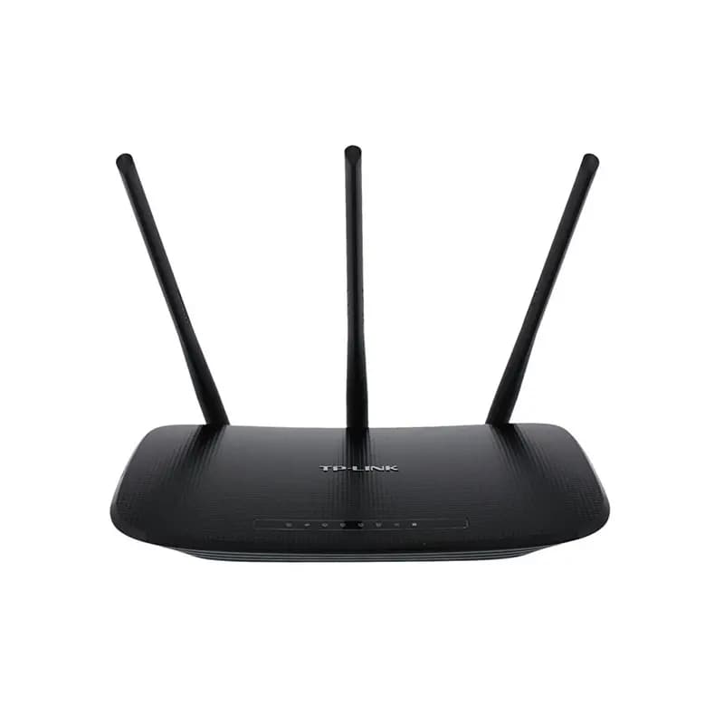 روتر بی‌سیم 450Mbps تی پی-لینک مدل TL WR940N