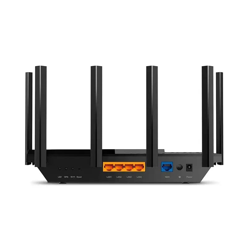 روتر بیسیم AX5400 تی پی-لینک مدل Archer AX72