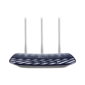 روتر بی سیم AC750 تی پی لینک مدل Archer C20 V4
