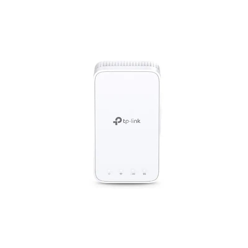 گسترش دهنده شبکه بیسیم تی پی لینک مدل RE300