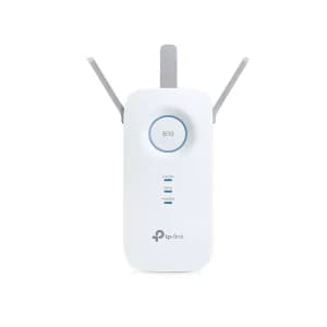 توسعه دهنده محدوده بی‌سیم تی پی لینک مدل RE450