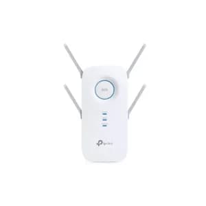 توسعه دهنده شبکه بی‌سیم و دوباند AC2600 تی پی لینک مدل RE650