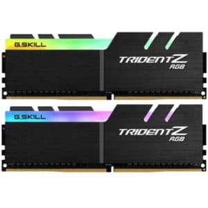 رم کامپیوتر جی اسکیل مدل TRIDENT Z-RGB DDR4 32GB