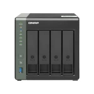 ذخیره ساز تحت شبکه کیونپ مدل TS 431KX 2GB