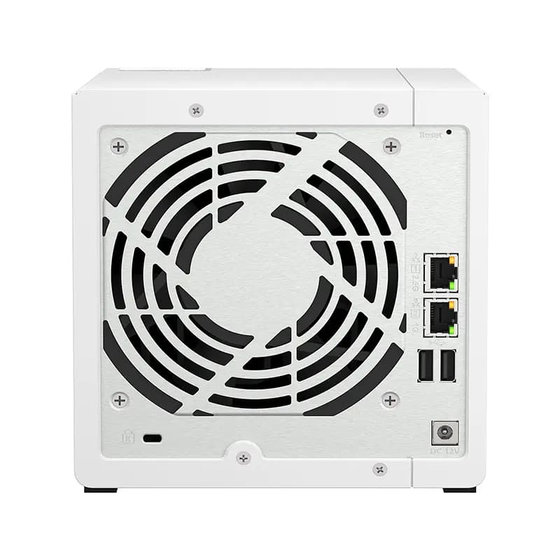 ذخیره ساز تحت شبکه کیونپ مدل TS 433 4GB