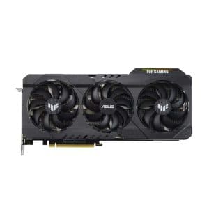 کارت گرافیک ایسوس مدل ASUS TUF GAMING RTX3060 OC 12GB