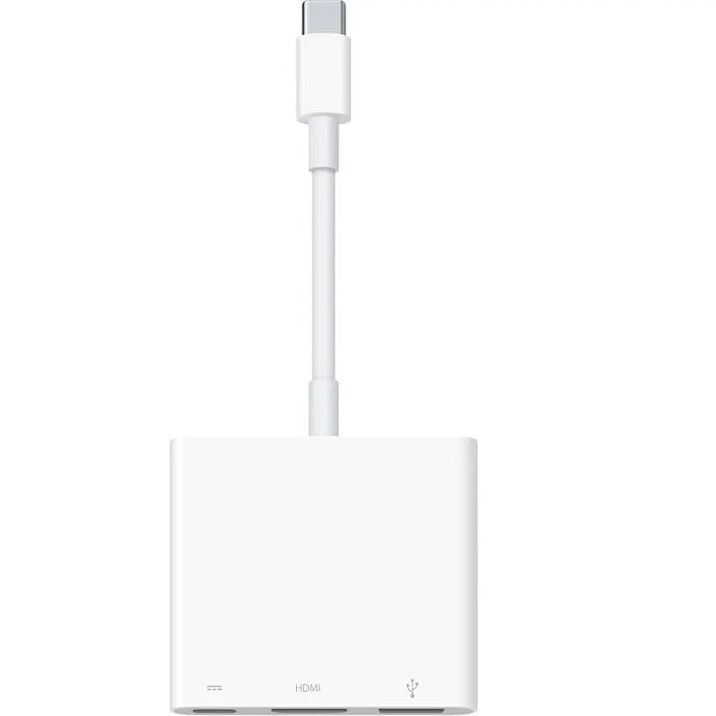 کابل تبدیل USB-C به Digital AV اپل