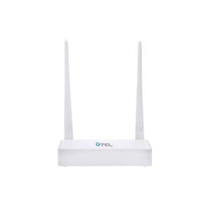 مودم روتر بی سیم یوتل ADSL2 مدل A304