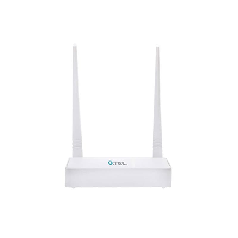 مودم روتر بی سیم یوتل ADSL2 مدل A304