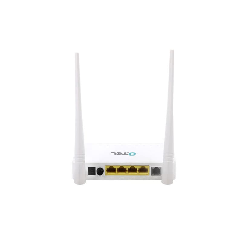 مودم روتر بی سیم یوتل ADSL2 مدل A304