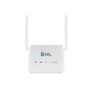 مودم روتر سیمکارتی 4G یوتل مدل L443