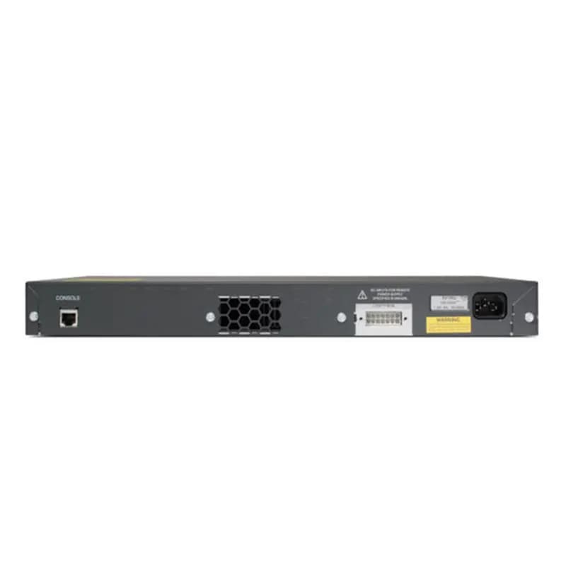 سوئیچ شبکه سیسکو 48 پورت مدل WS C2960G 48TC L