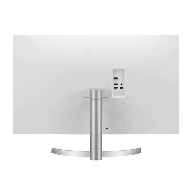 مانیتور مخصوص بازی ال جی مدل LG 32un650 w سایز 31.5 اینچ