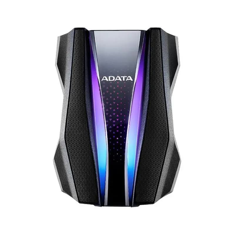 هارد اکسترنال ای دیتا مدل HD770G ظرفیت 2 ترابایت