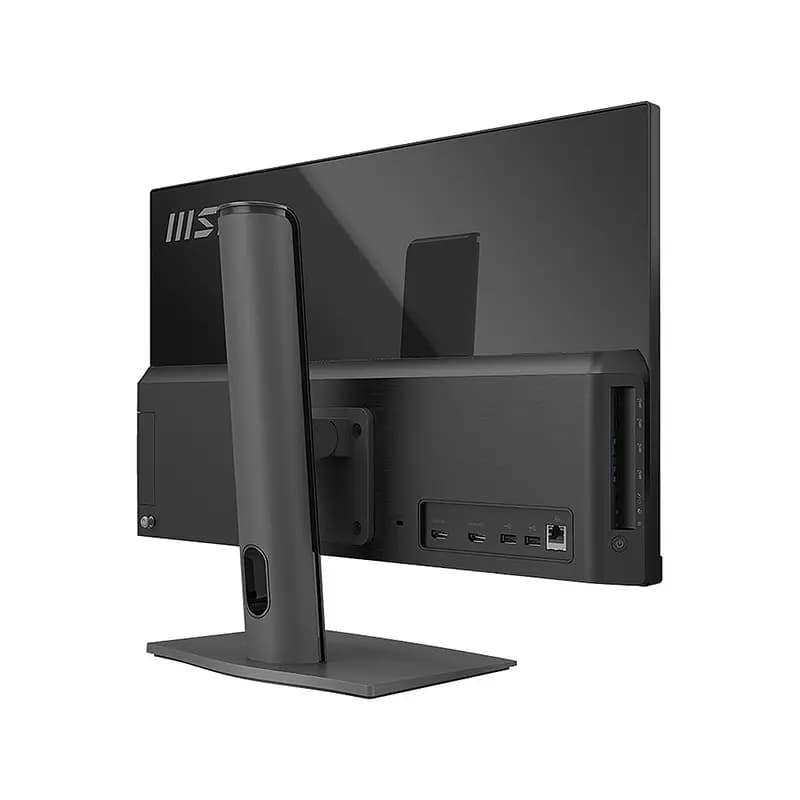 کامپیوتر آل این وان ام اس آی 27 اینچی مدل Modern AM271P i3 8GB 500GB SSD INTEL