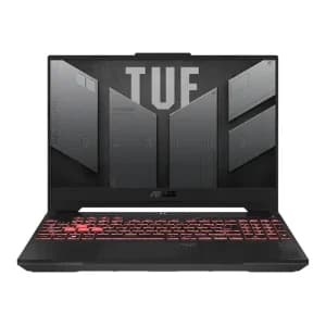 لپ تاپ 15.6 اینچی ایسوس مدل TUF Gaming FA507NV R5 16GB 512GB SSD 8GB RTX 4060