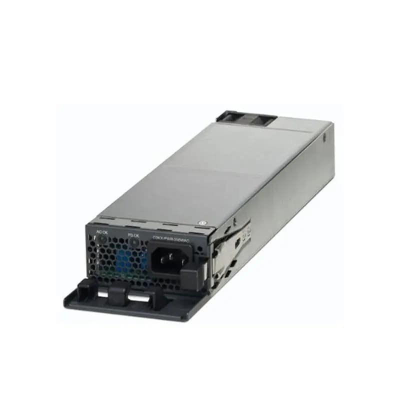 پاور سوئیچ شبکه سیسکو مدل C3KX PWR 350WAC