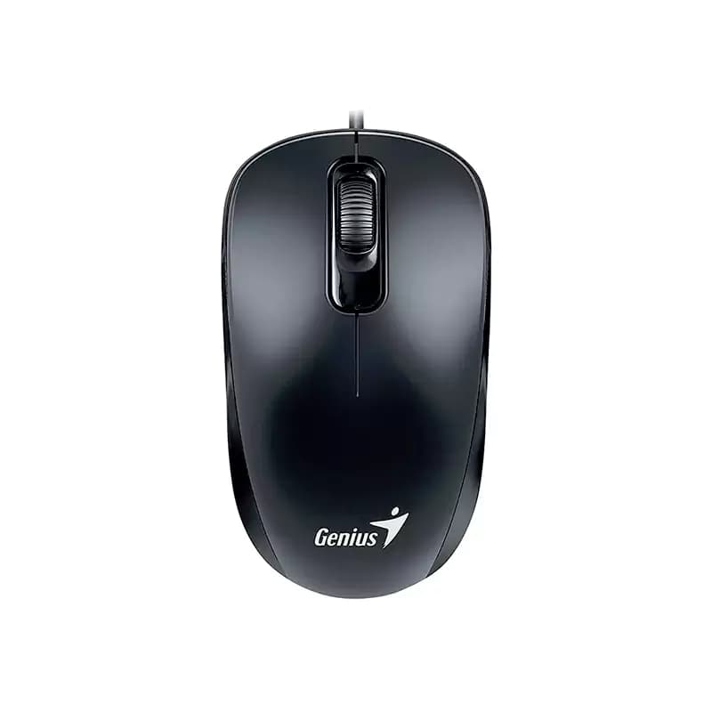 موس جنیوس مدل DX 120