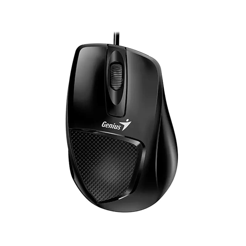 موس جنیوس DX 150X