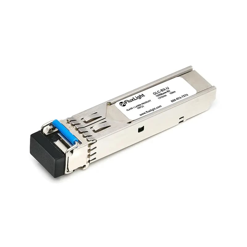 ماژول فیبر نوری سیسکو مدل GLC BX U