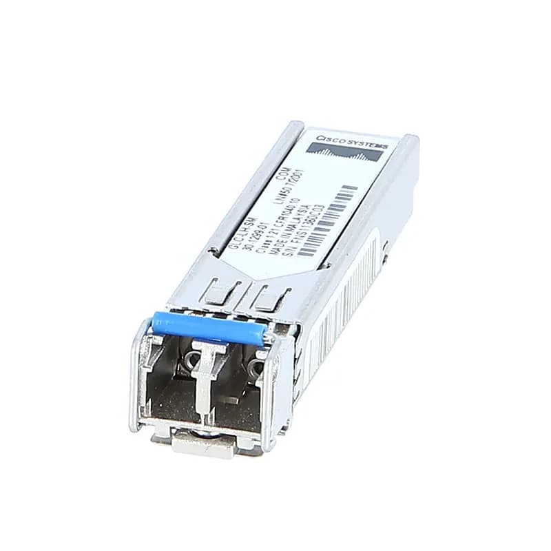 ماژول فیبر نوری سیسکو مدل GLC LH SM‌D