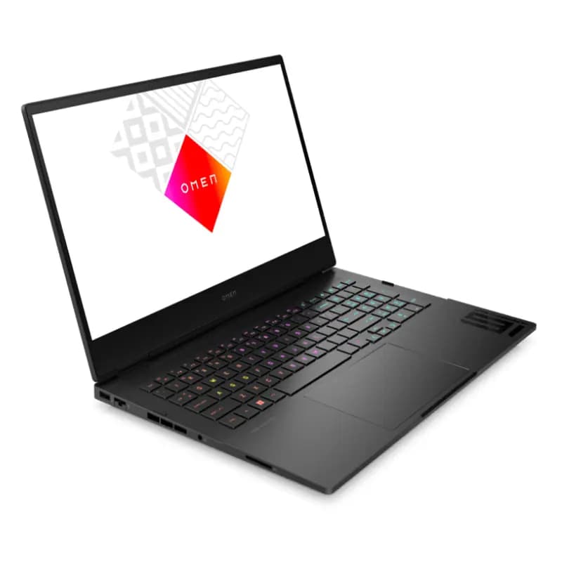 لپ تاپ 16.1 اینچی اچ پی مدل OMEN 16-WD0063DX i7 16GB 1TB SSD 6GB RTX4050