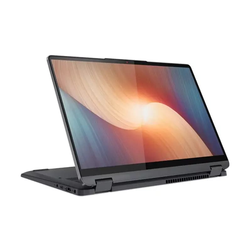 لپ تاپ 16 اینچی لنوو مدل IdeaPad Flex 5 X360 Touch i7 16GB 1TB SSD Iris Xe