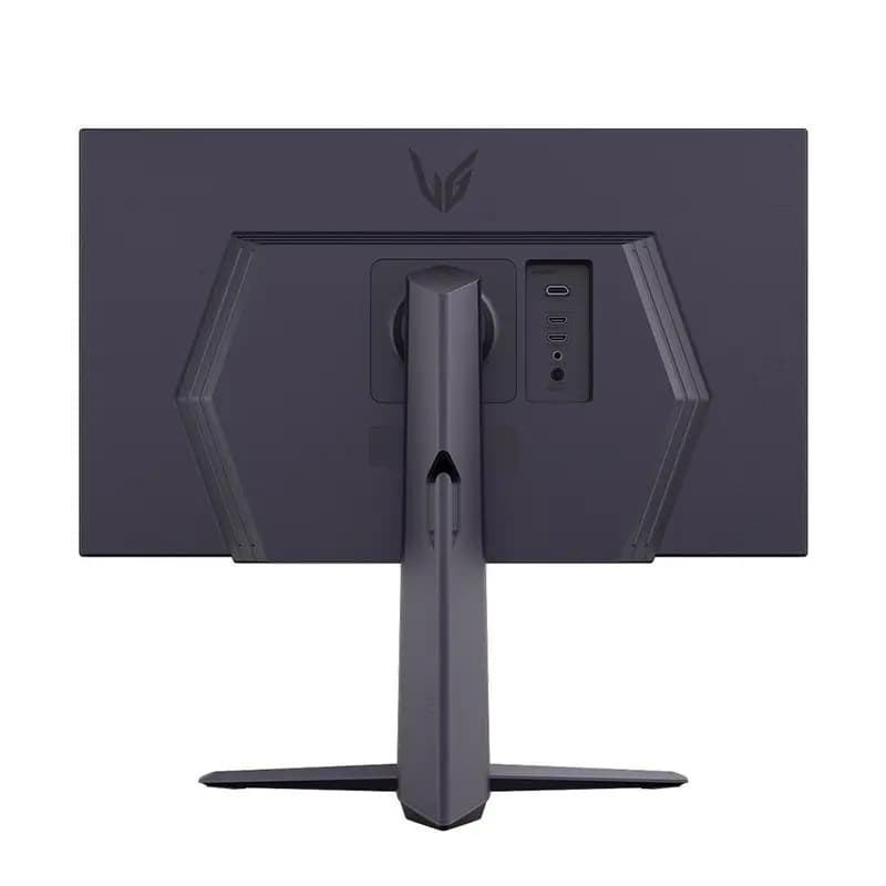 مانیتور مخصوص بازی ال جی مدل LG 27GR75Q B سایز 27 اینچ