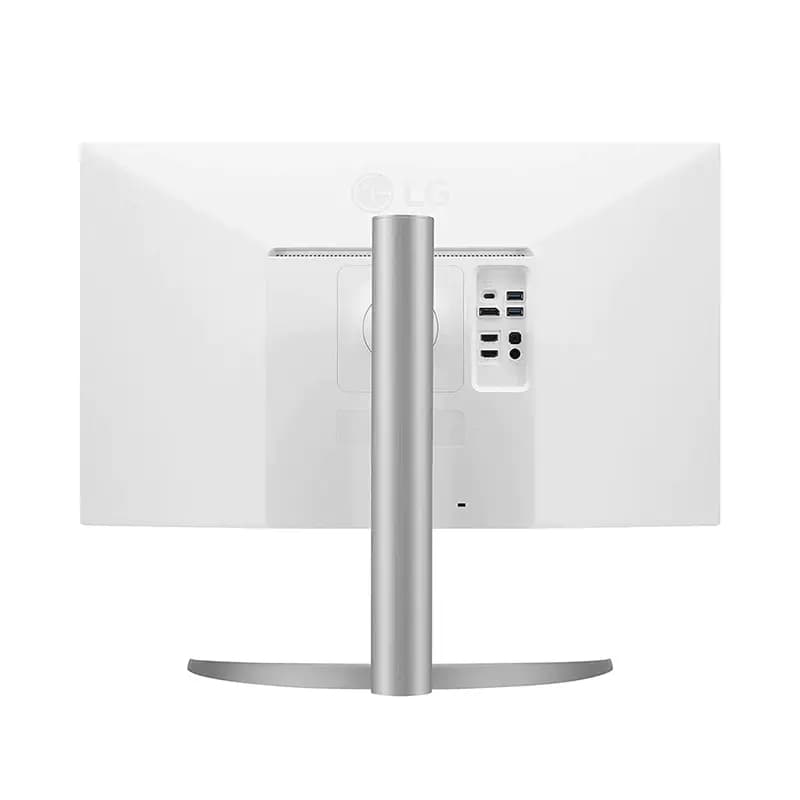 مانیتور مخصوص بازی ال جی مدل LG 27UP650 W سایز 27 اینچ