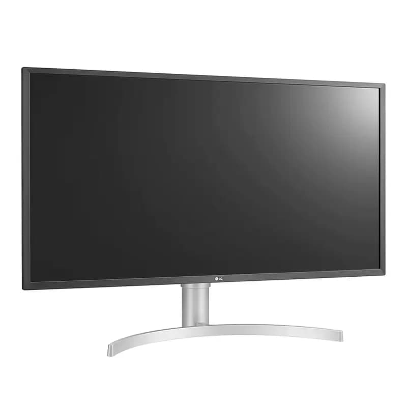 مانیتور مخصوص بازی ال جی مدل LG 27UP650 W سایز 27 اینچ