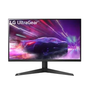 مانیتور مخصوص بازی ال جی مدل LG 32GQ950 B سایز 32 اینچ