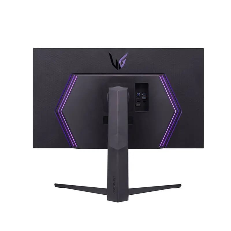 مانیتور مخصوص بازی ال جی مدل LG 32GQ850 سایز 32 اینچ