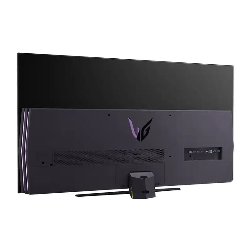 مانیتور مخصوص بازی ال جی مدل LG 48GQ900 سایز 45 اینچ