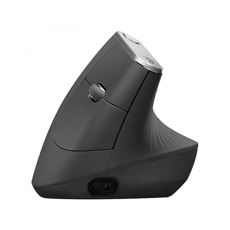 موس ارگونومیک لاجیتک مدل MX Vertical