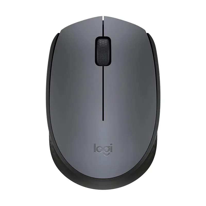 ماوس بی سیم لاجیتک M171
