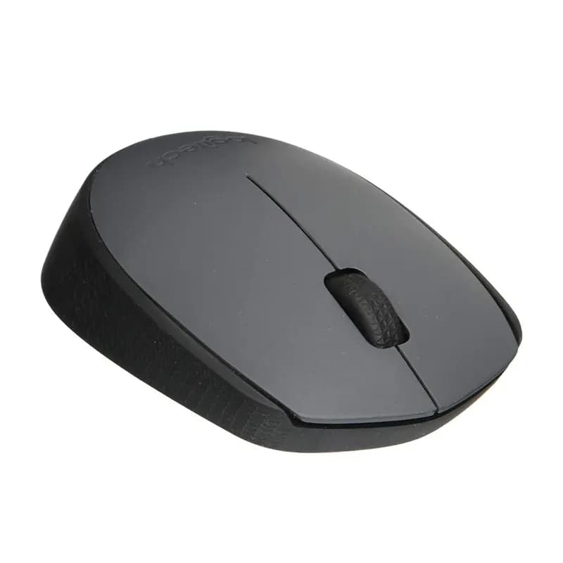 ماوس بی سیم لاجیتک M171