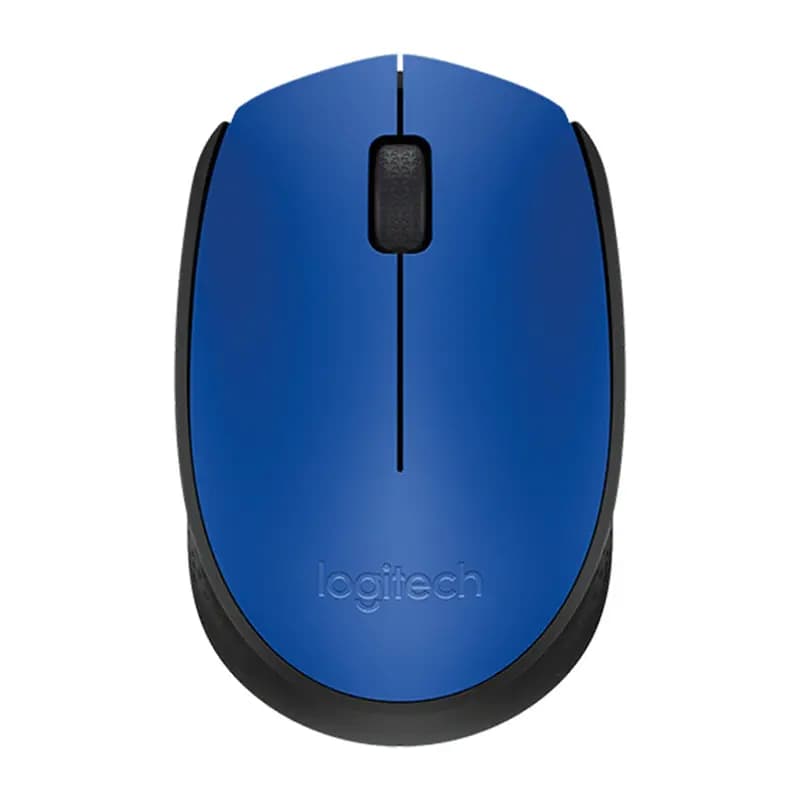 ماوس بی سیم لاجیتک M171