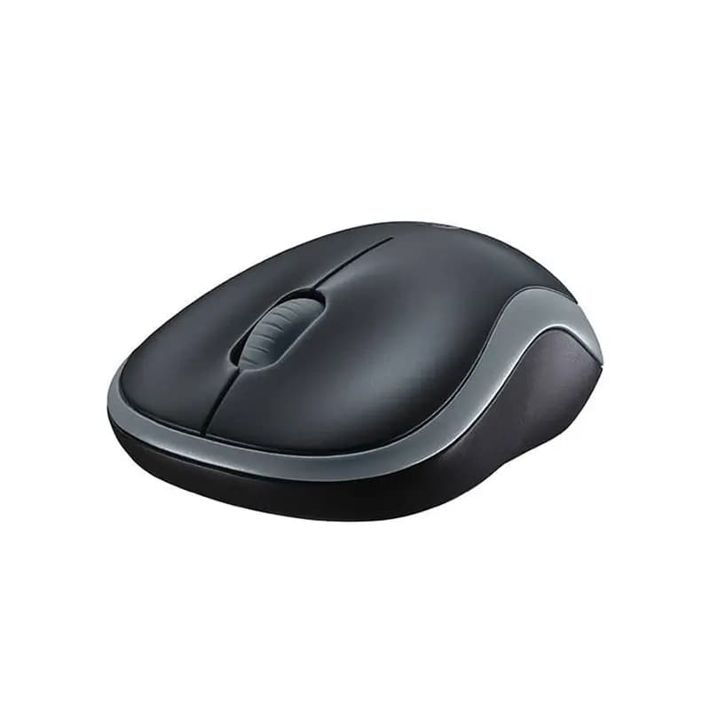 ماوس بی‌سیم لاجیتک M185