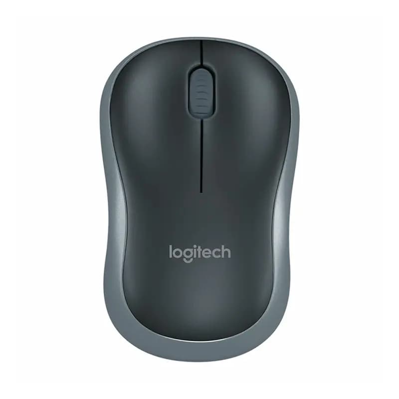 ماوس بی‌سیم لاجیتک M185